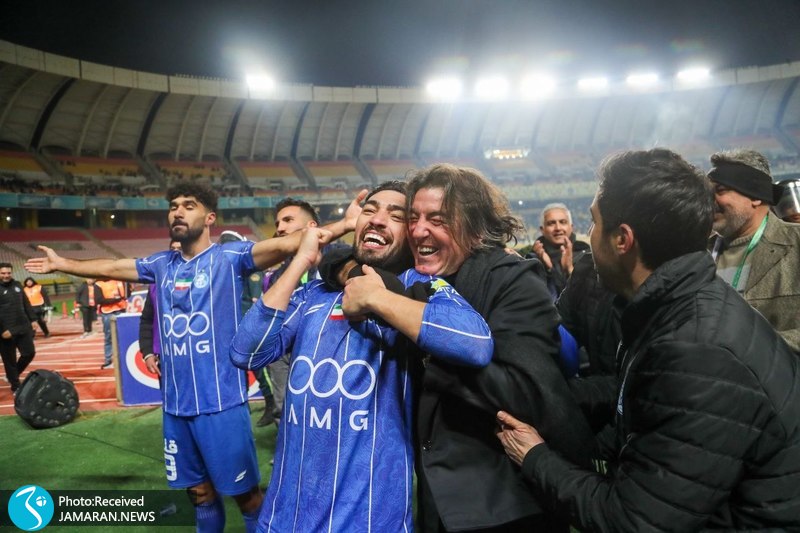 استقلال ریکاردو ساپینتو