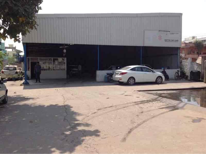 خرابیهای رایج هیوندای در ایران و اهمیت تعمیرگاههای تخصصی (2)