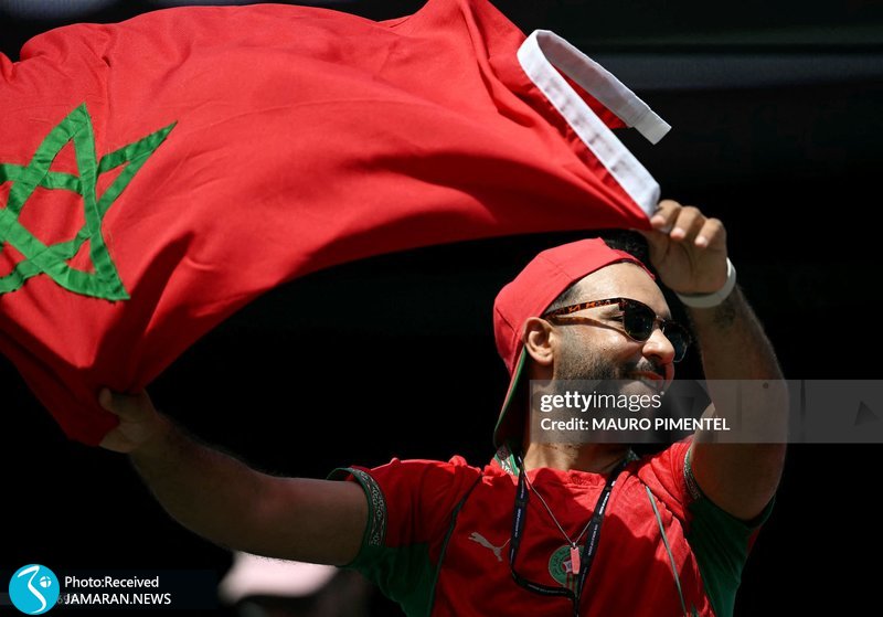 عکس جام جهانی ۲۰۲۶
