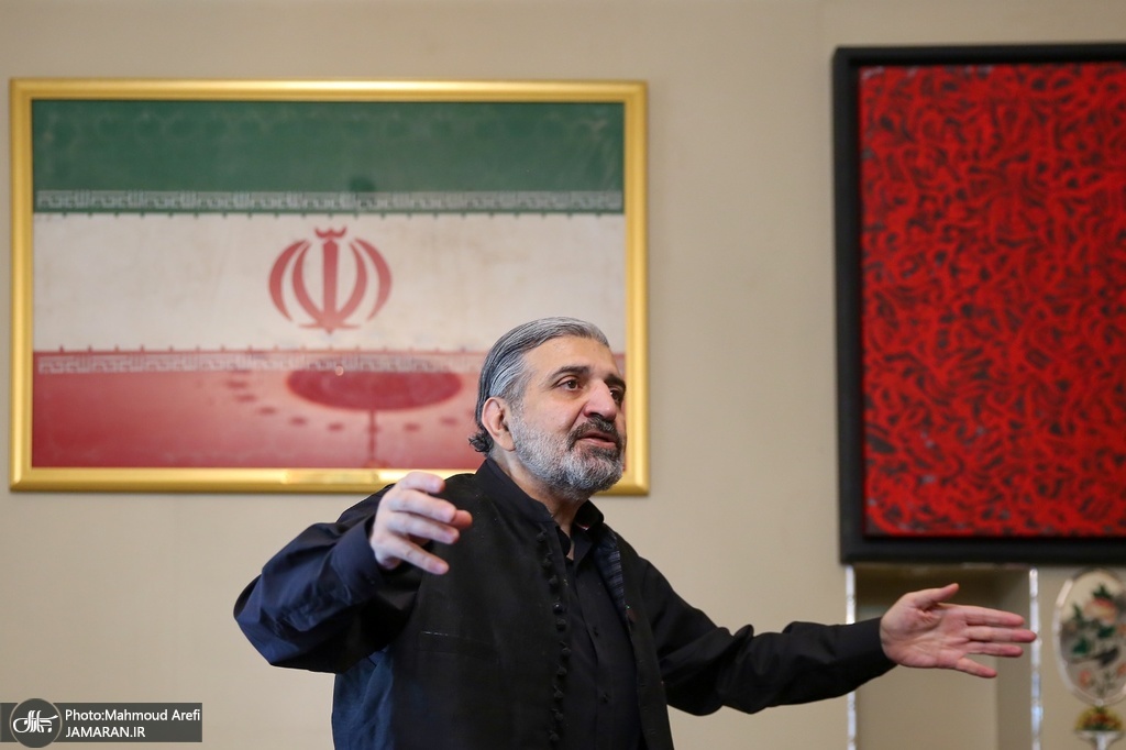 سید صادق خرازی