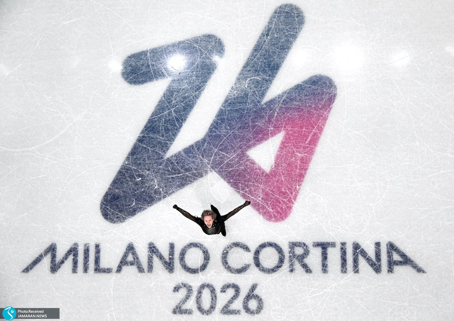 المپیک زمستانی ۲۰۲۶