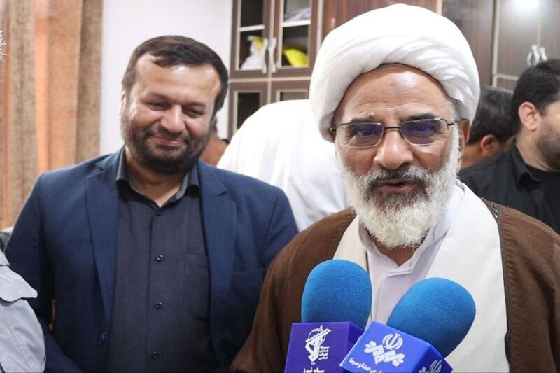 حاجی صادقی