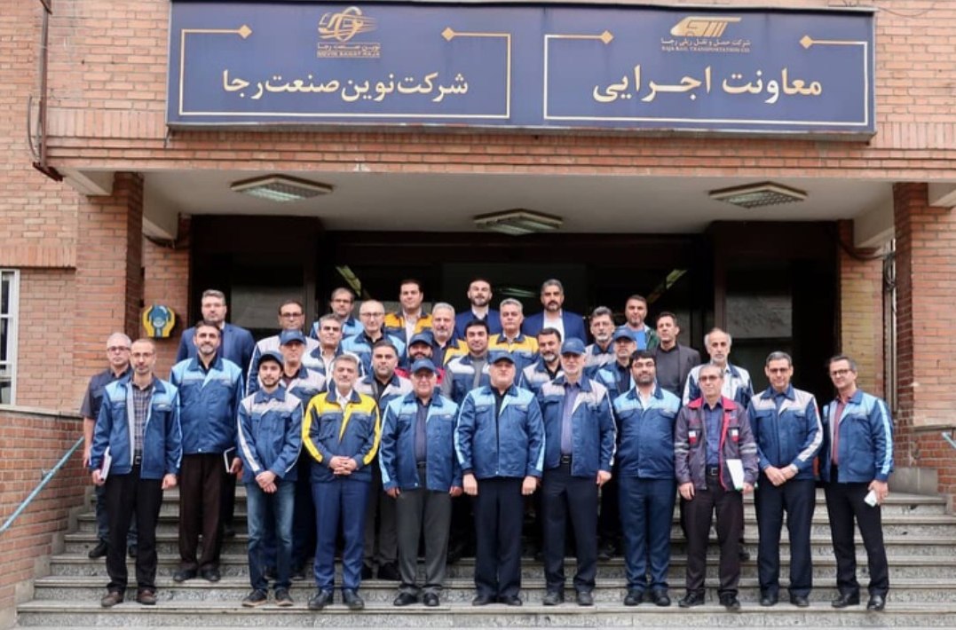 نقشه راه هگتا برای حملونقل ریلی و هتلداری (4)