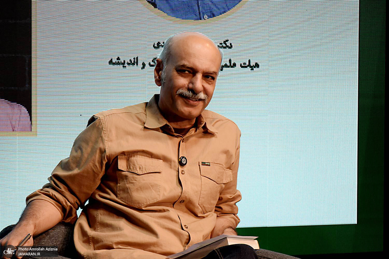 طرحی نو، سلسله نشست های حرف شنیدنی علوم انسانی اسلامی