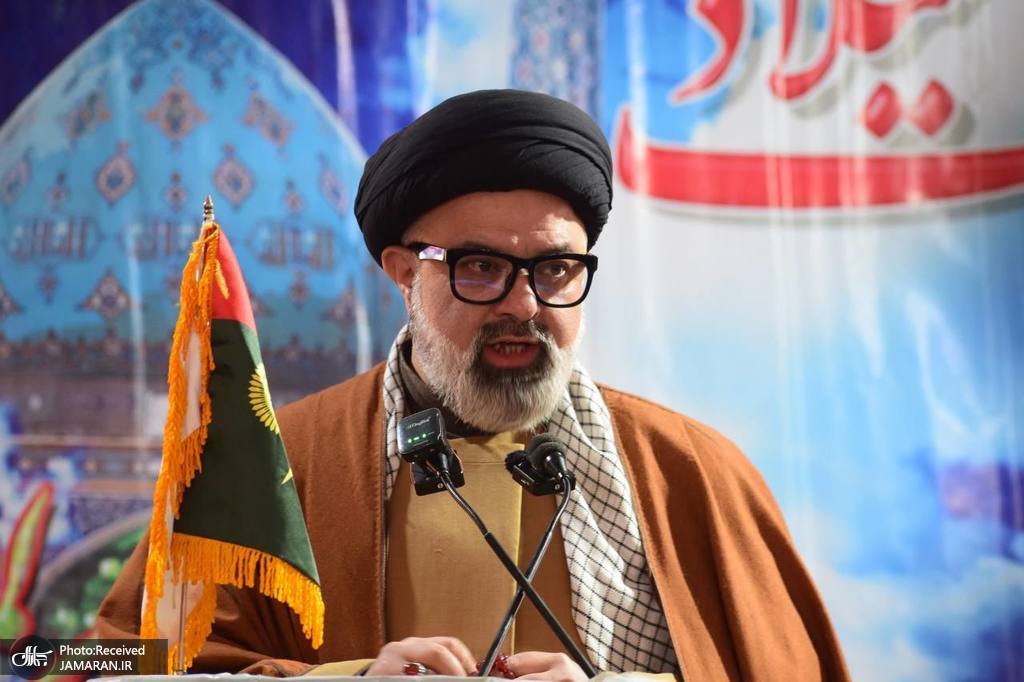 حصر علمای برجسته کشمیری توسط هندی ها (2)