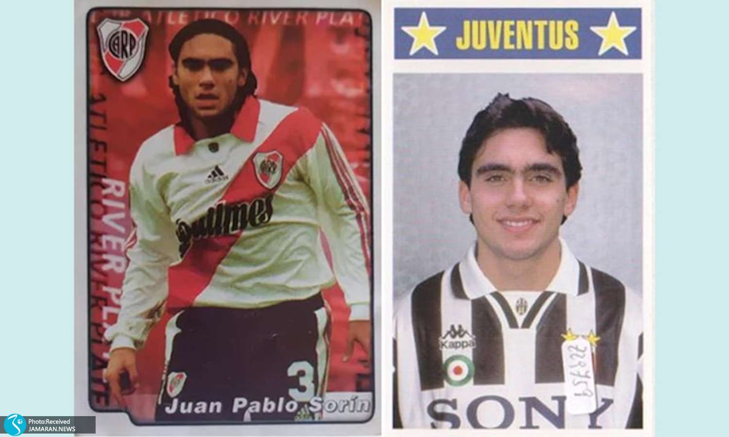 قهرمانان لیگ قهرمانان و کوپا لیبرتادورس