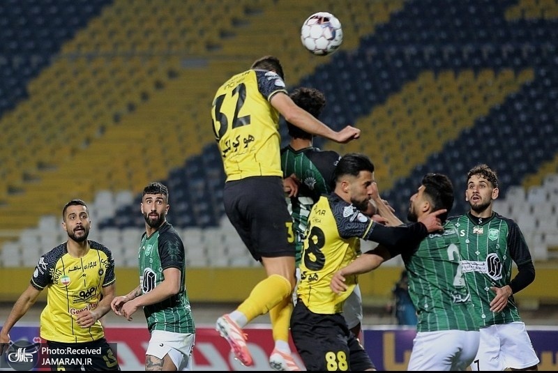 سپاهان الاهلی دوحه