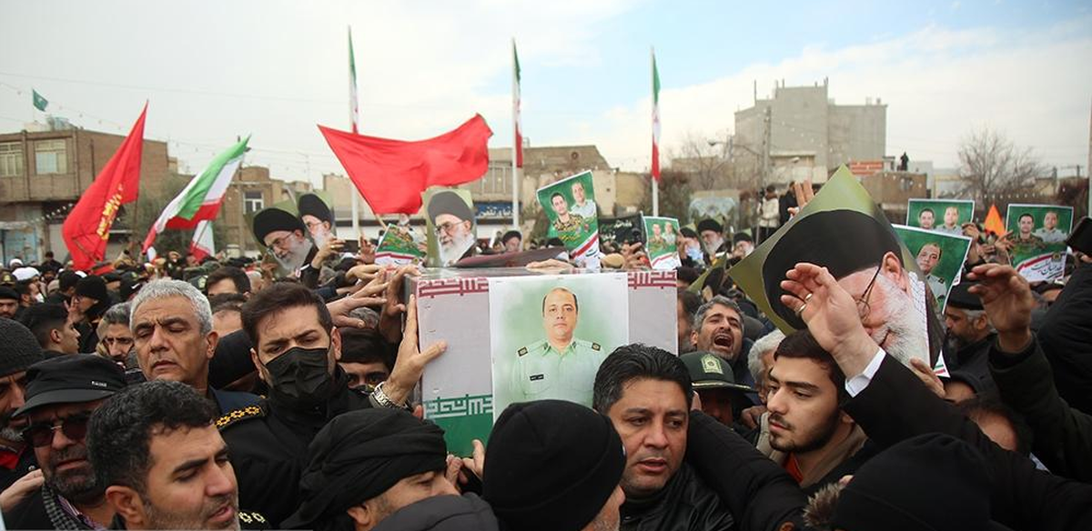 سرگرد شهید عباس اسدی