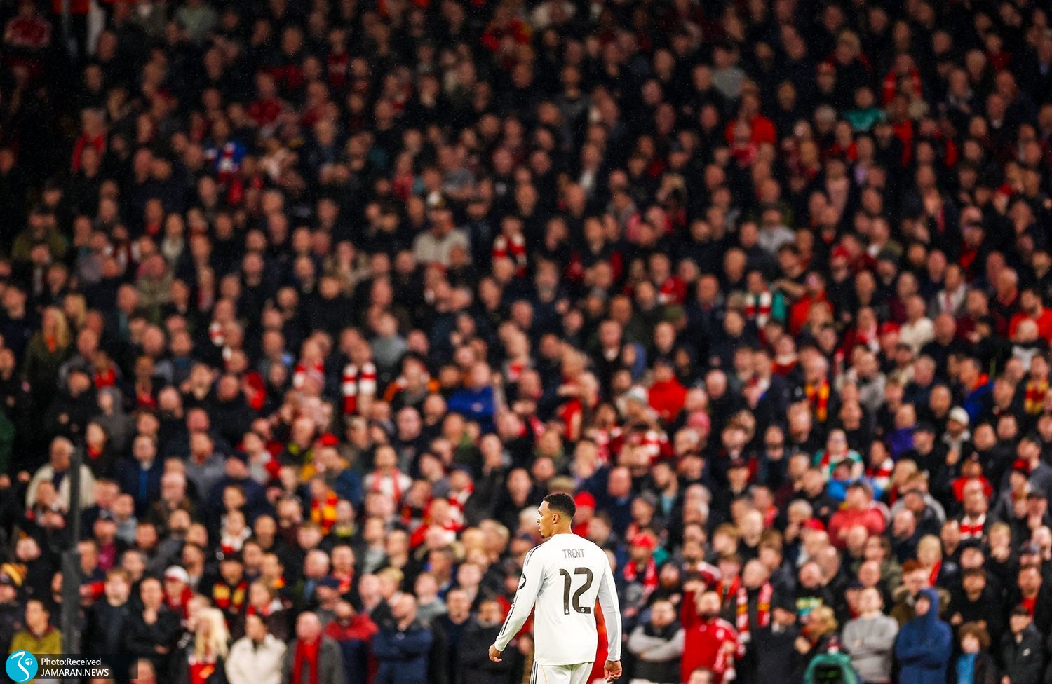 لحظات عجیب جهان ورزش