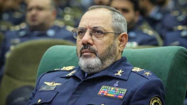 امیر سرتیپ عزیز نصیرزاده