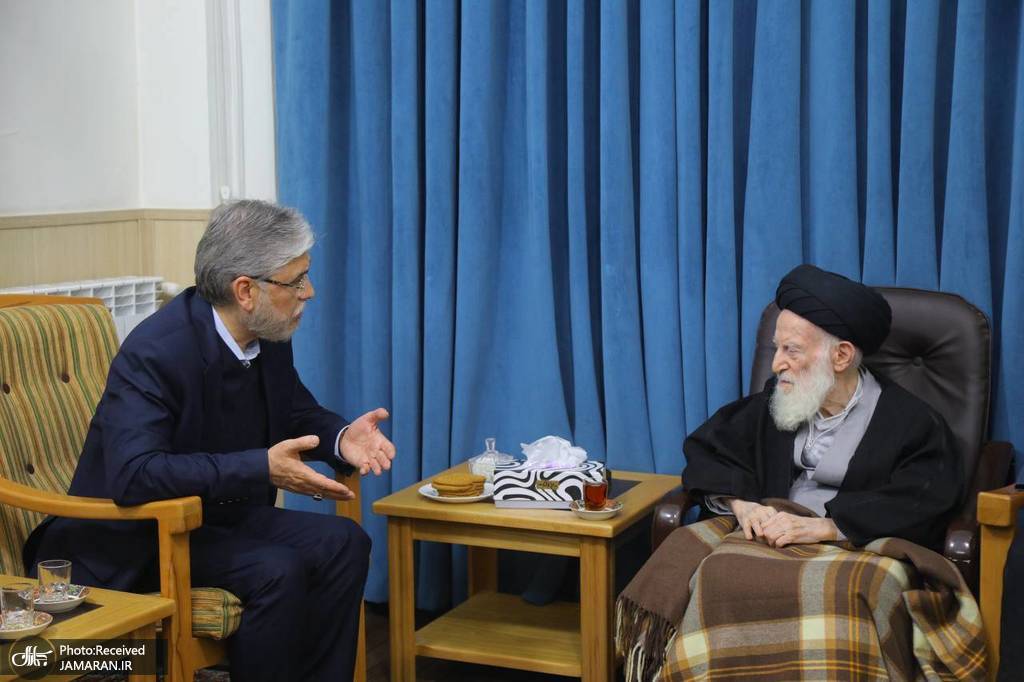 شبیری زنجانی سیمایی صراف (1)