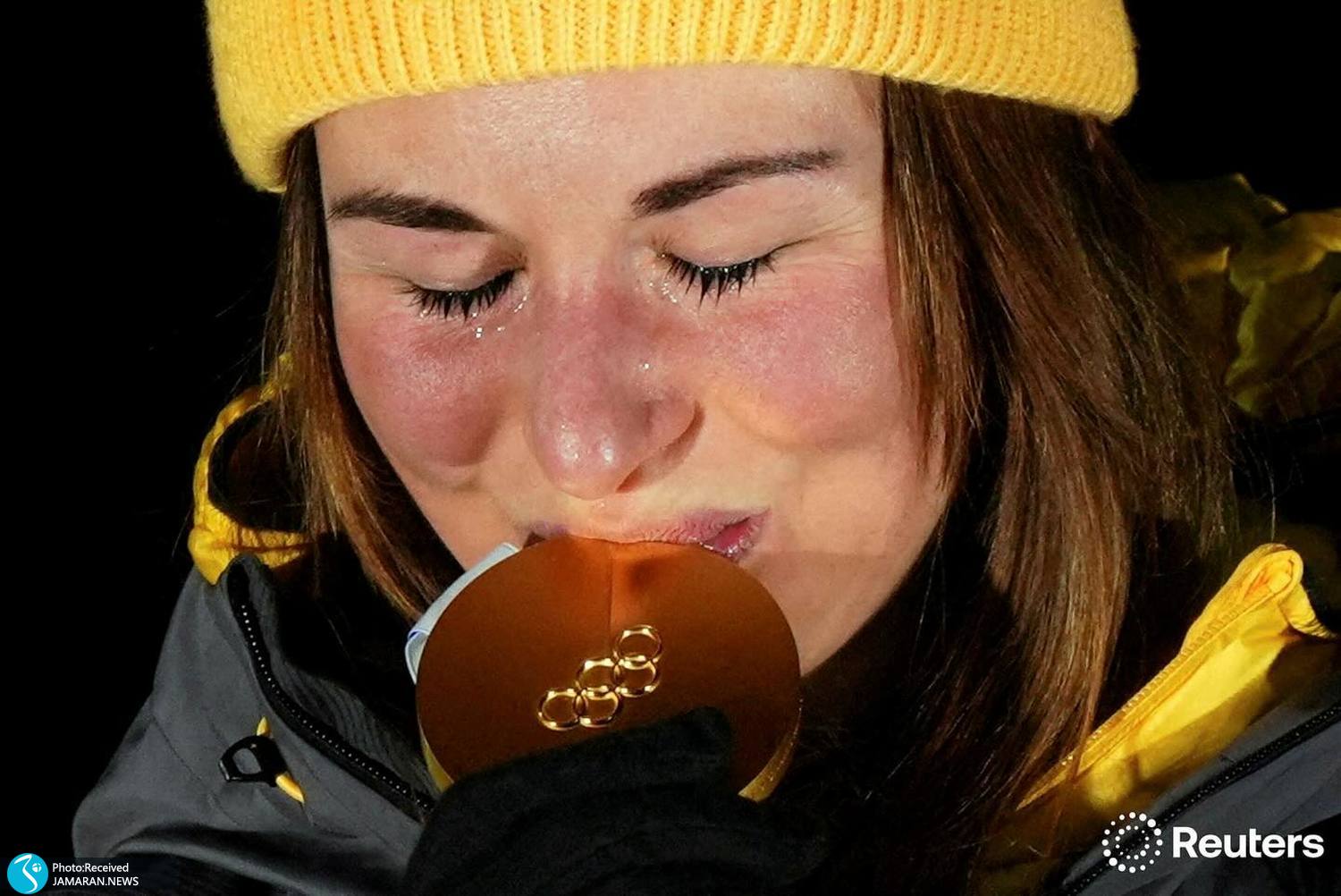 المپیک زمستانی ۲۰۲۶