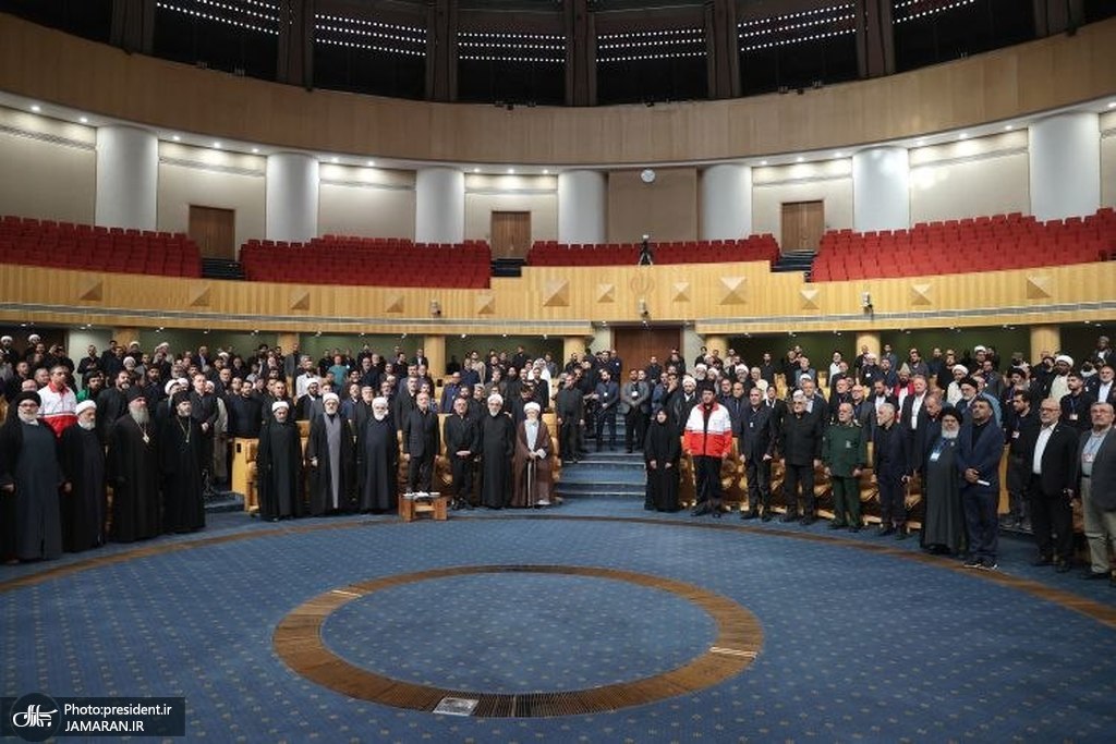 پزشکیان 3