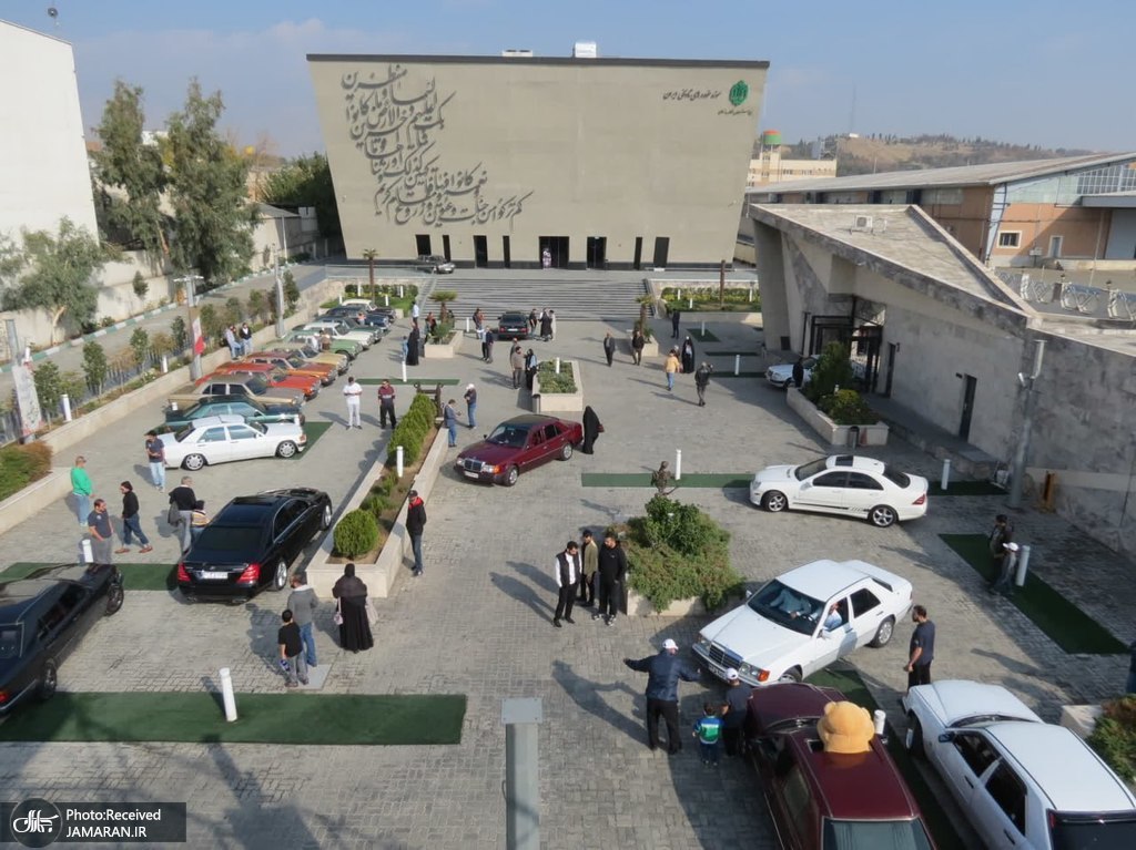 فردا موزه‌های دفینه تعطیل هستند (3)