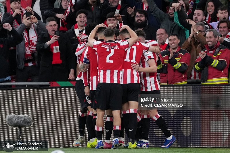 اتلتیک بیلبائو