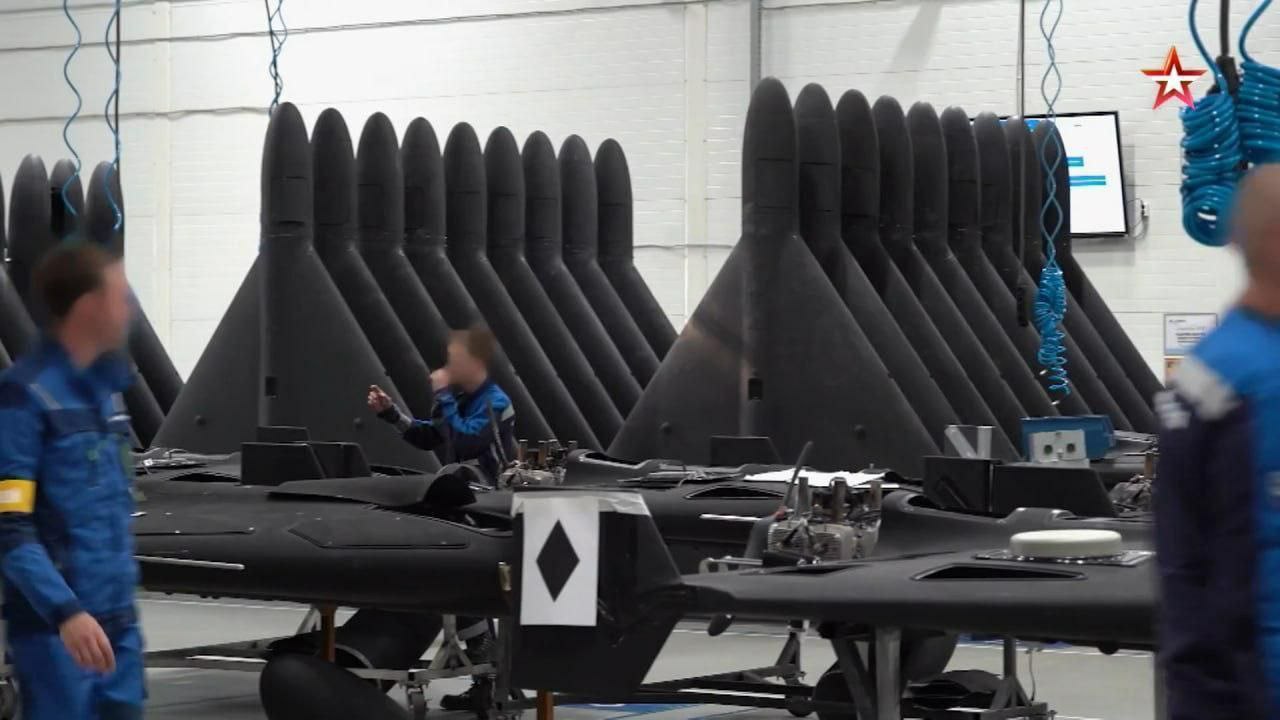 پهپاد شاهد ایرانی (2)