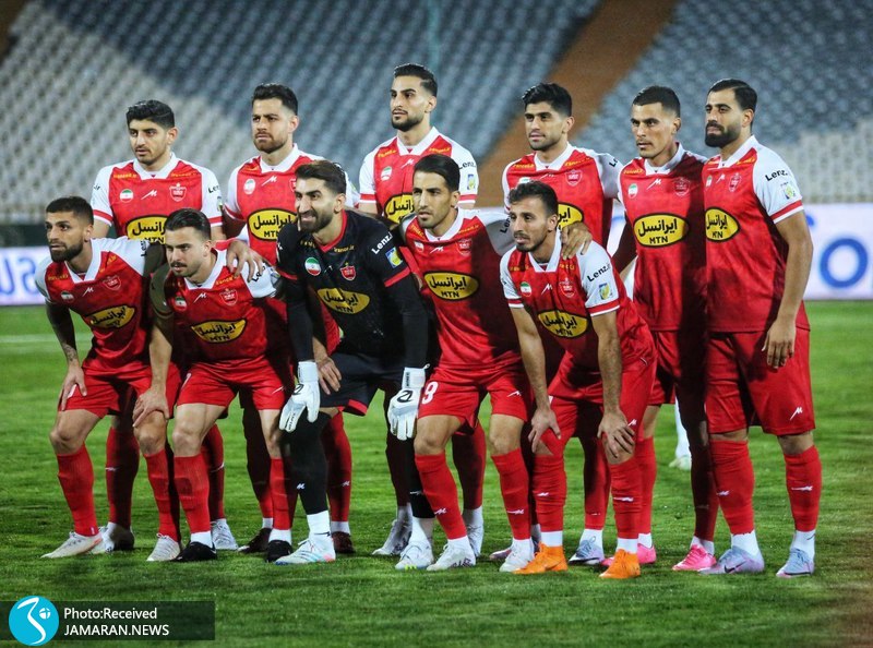 پرسپولیس