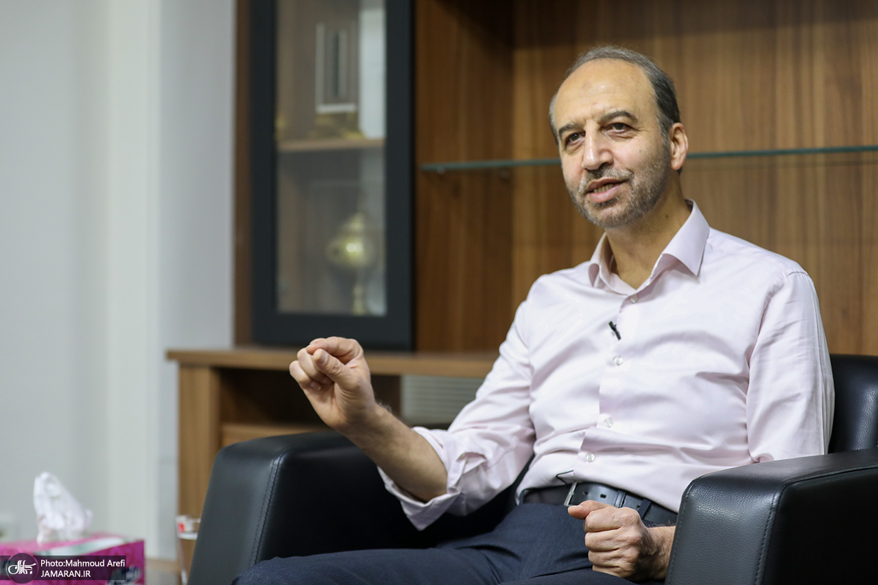 محمد سرافراز