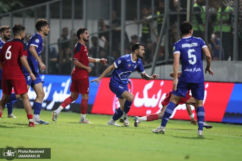 استقلال نساجی استقلال نساجی مازندران استقلال تهران