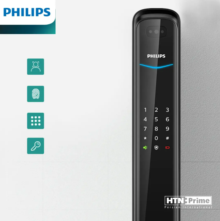 قفل فیلیپس (6)