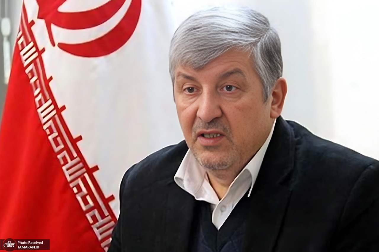 منصور حقیقت پور