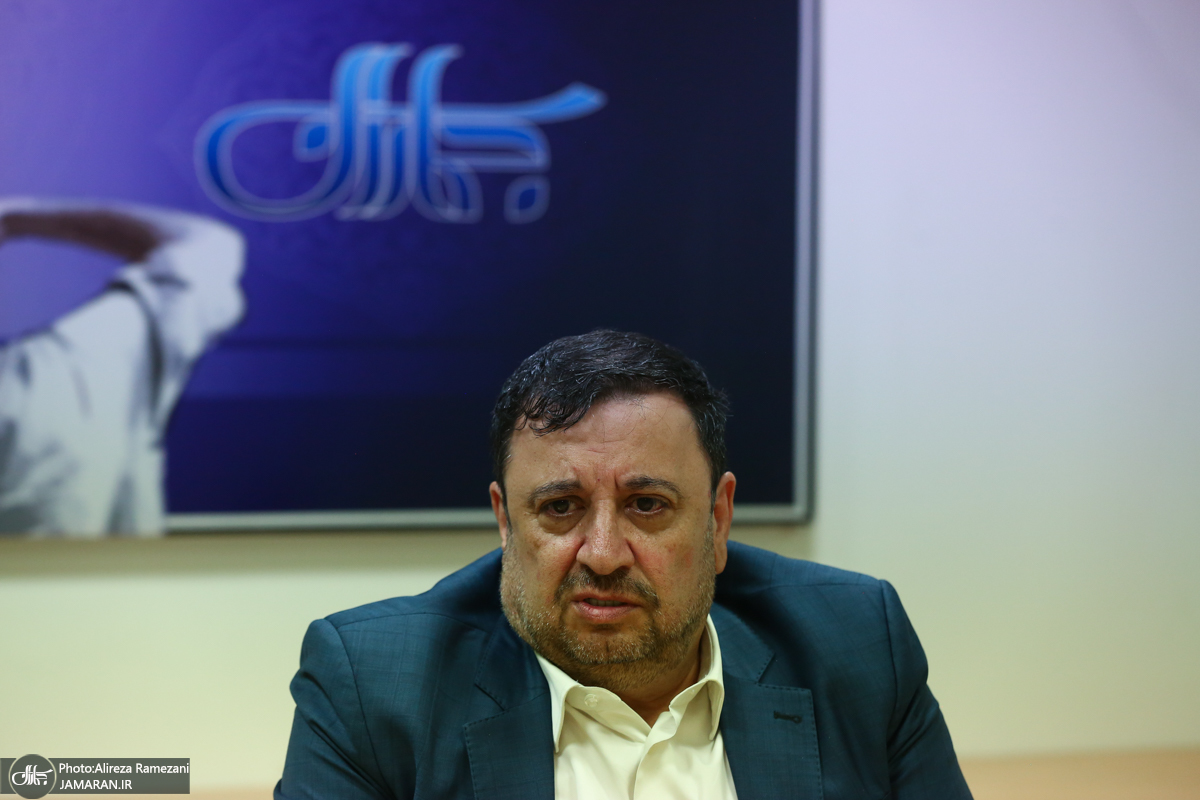 سید ابوالحسن فیروزآبادی