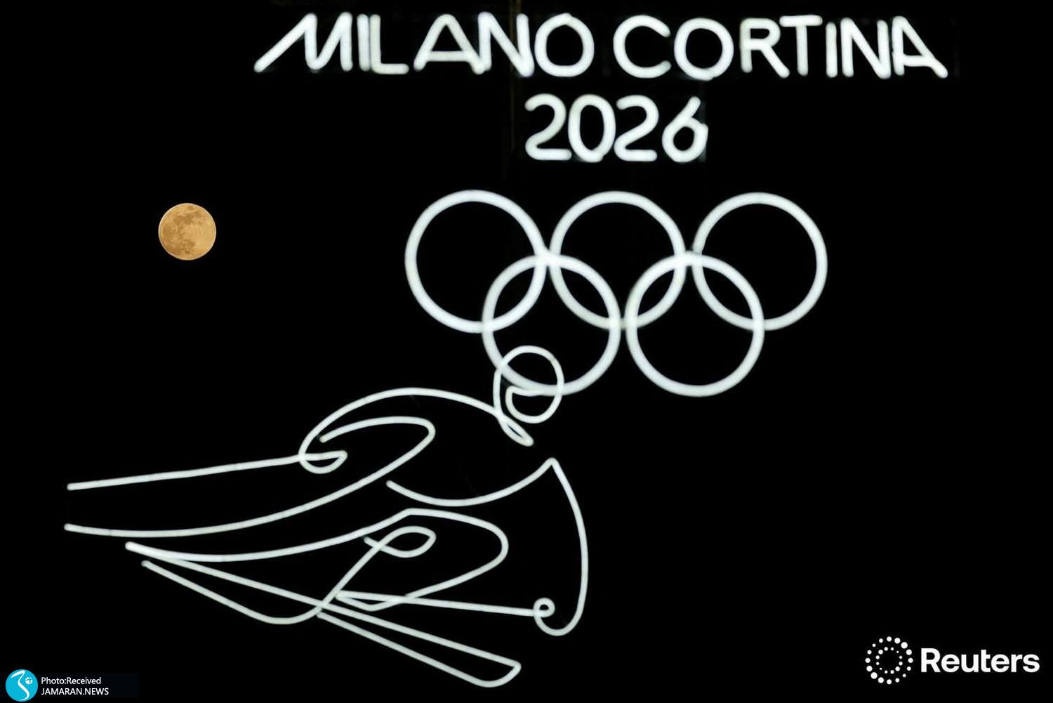 لحظات عجیب جهان ورزش