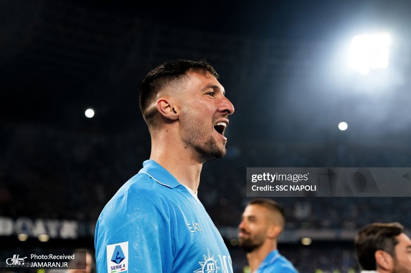 ناپولی متئو پولیتانو