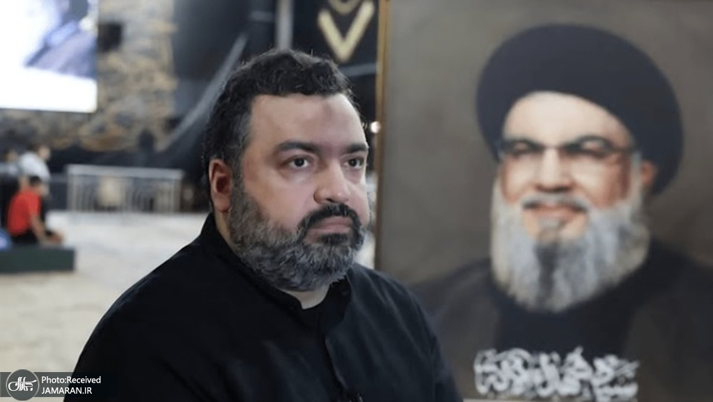 سید جواد نصرالله (2) 2