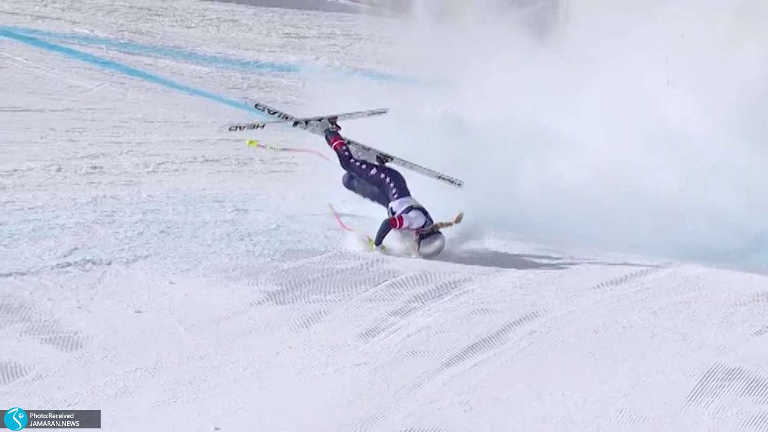 المپیک زمستانی ۲۰۲۶