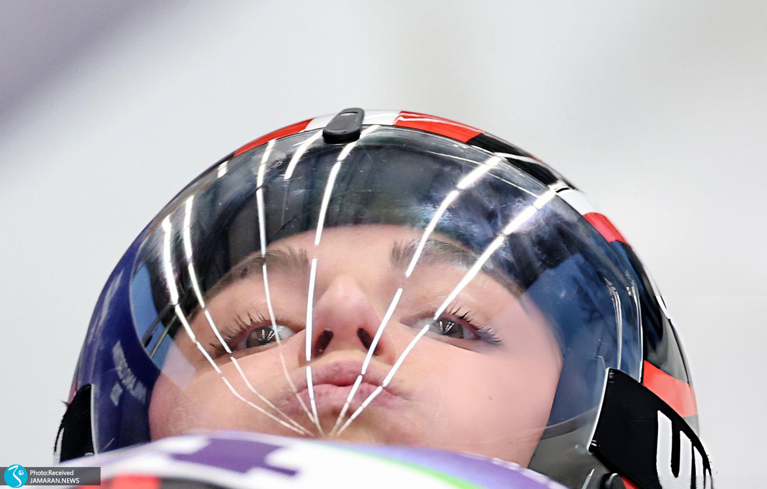 لحظات عجیب جهان ورزش