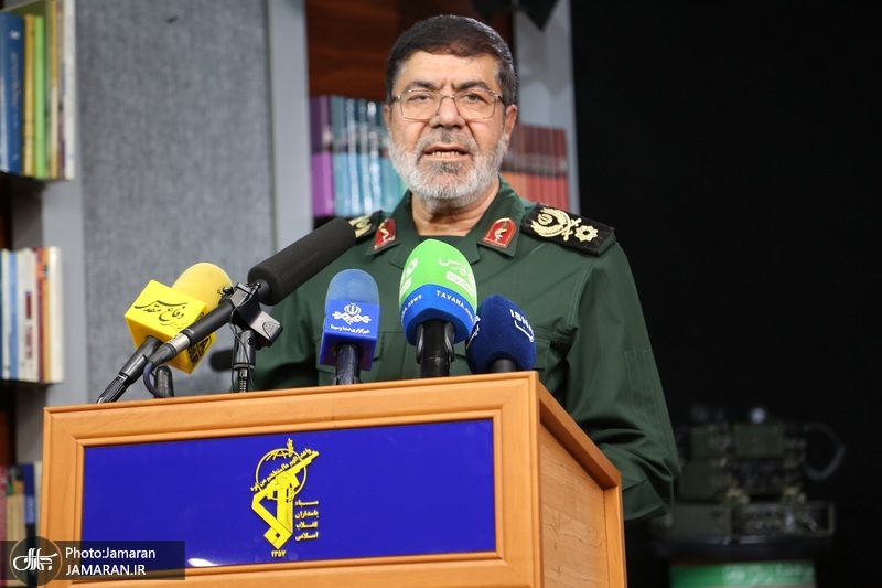 رونمایی از کتاب بیا تماشا کن