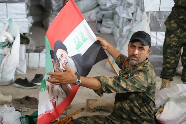 حشدالشعبی2