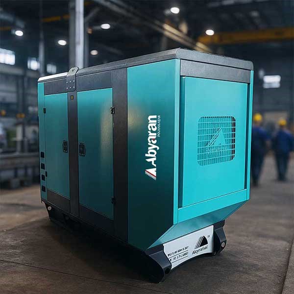 بهترین مرکز فروش دیزل ژنراتور در تهران (4)