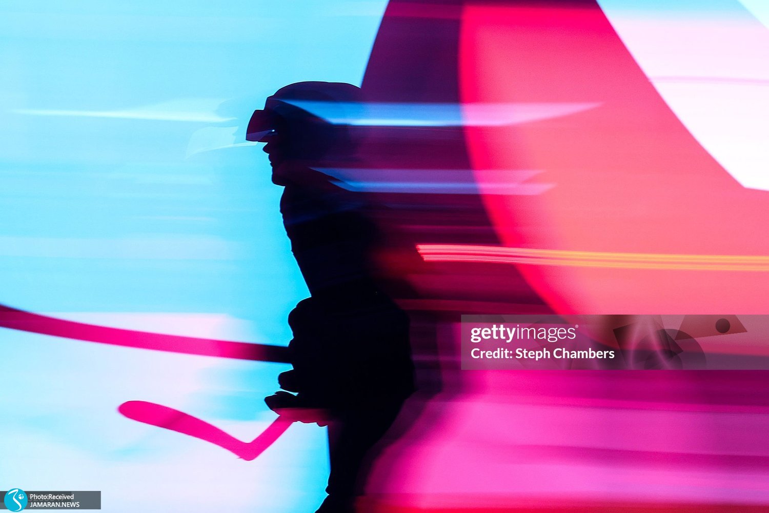 لحظات عجیب جهان ورزش