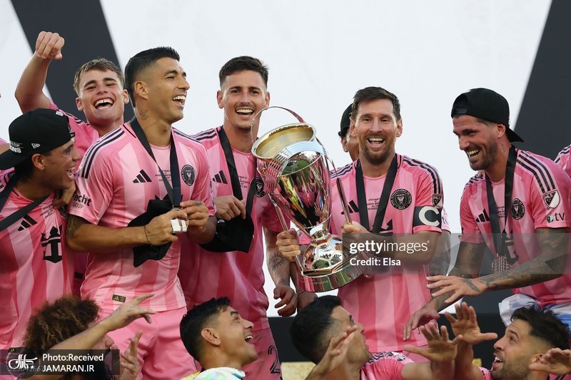 اینترمیامی