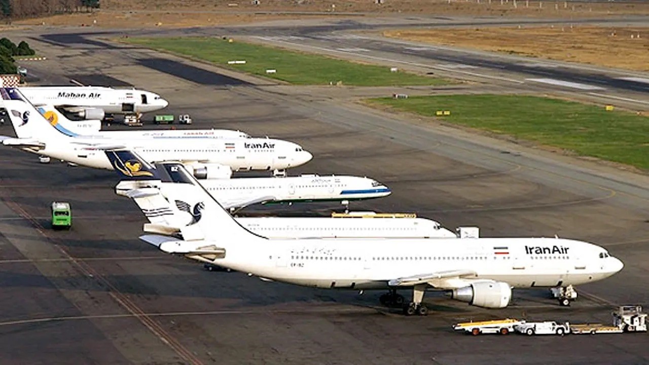 چرا قیمت بلیط های هواپیما ممکن است بیشتر از این شود؟ (3)