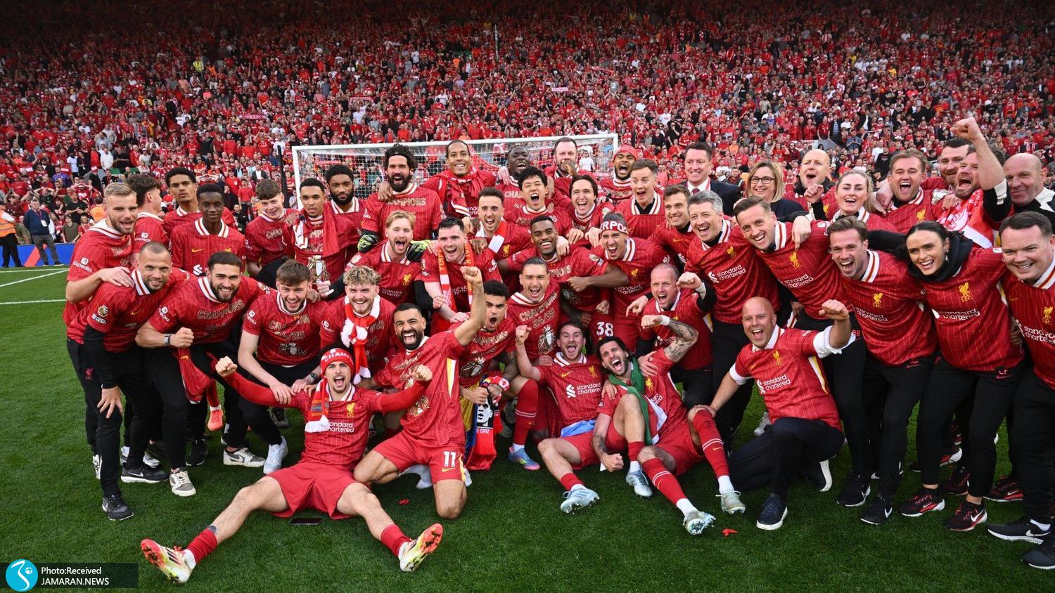 قهرمانان لیگ های اروپایی