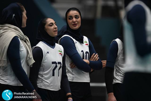 مدال‌آوران کاروان ایران در بازی‌های کشورهای اسلامی 2025 + اسامی کامل 34