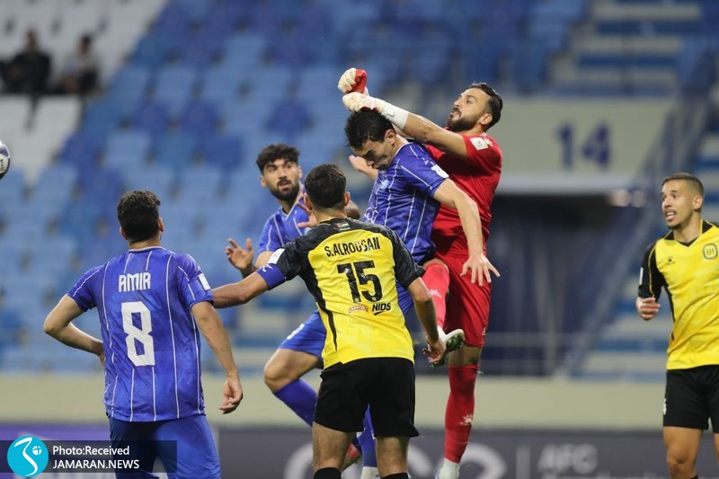 استقلال الحسین اردن استقلال