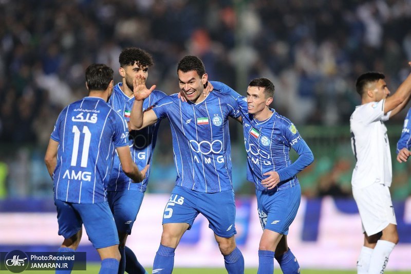 استقلال رستم آشورماتوف