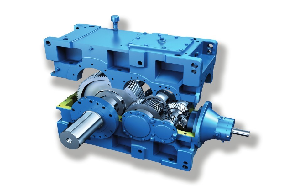 معرفی بهترین برندهای گیربکس صنعتی (4)