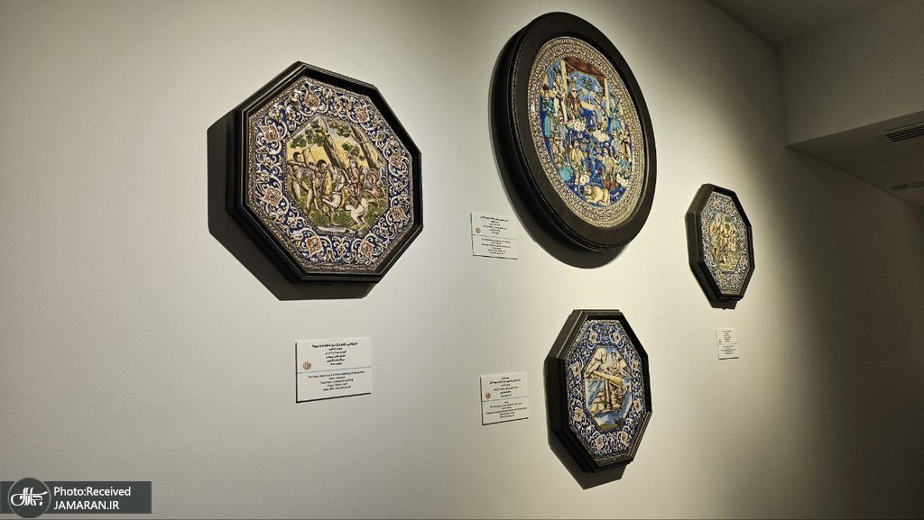 4 موزه به موزه‌های بنیاد اضافه شد (3)