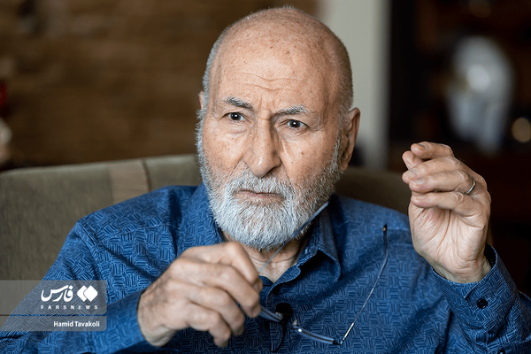 بهزاد نبوی (2)