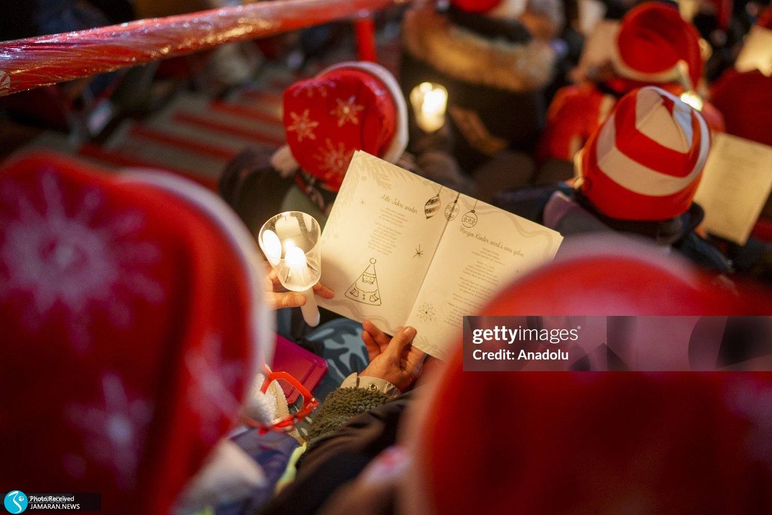 کریسمس در جهان ورزش