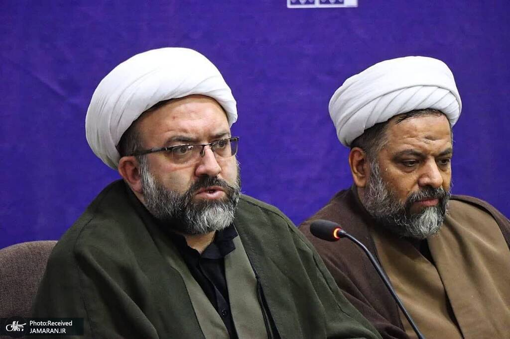 آستان مقدس حضرت امام خمینی (س) میزبان نشست مشترک سازمان تبلیغات اسلامی و مراکز رسیدگی به امور مساجد (2)