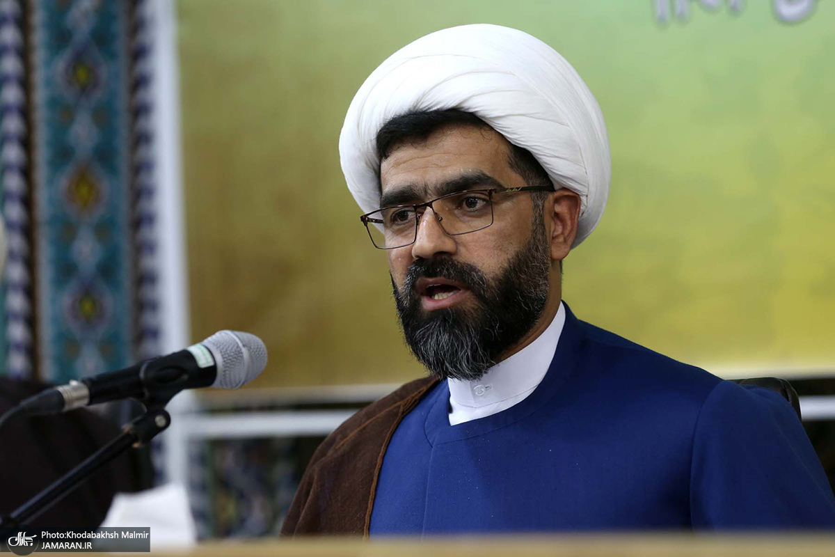 نشست نقد و بررسی کتاب نسی و کبیسه به همراه رونمایی از کتاب فقه و نجوم