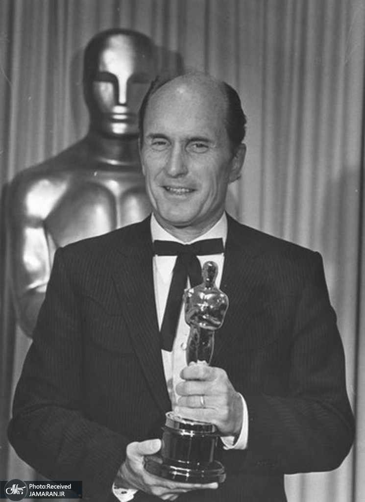 رابرت دووال (5)