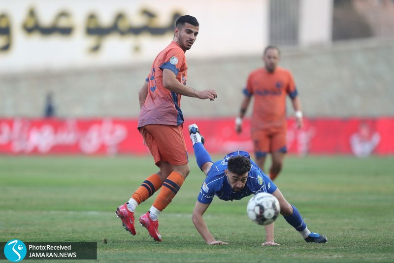 جام حذفی فوتبال استقلال پادیاب استقلال