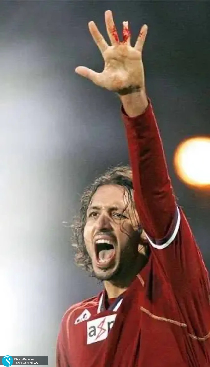 بازیکنان